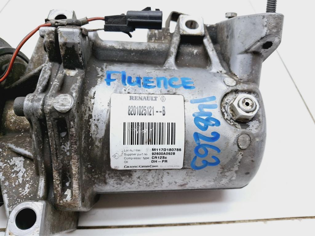 Компрессор кондиционера, 15000 рублей, Пермь