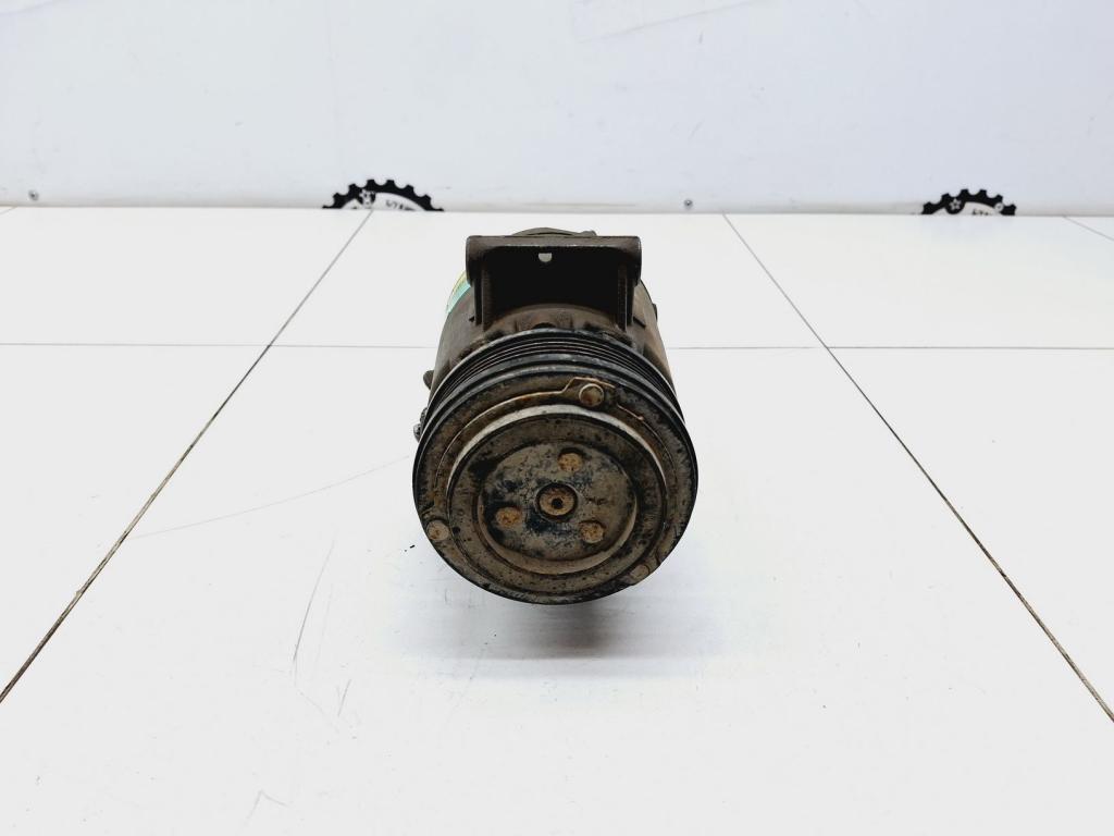 Компрессор кондиционера, 8000 рублей, Пермь