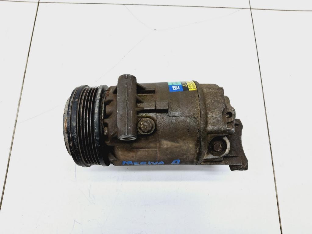 Компрессор кондиционера, 8000 рублей, Пермь