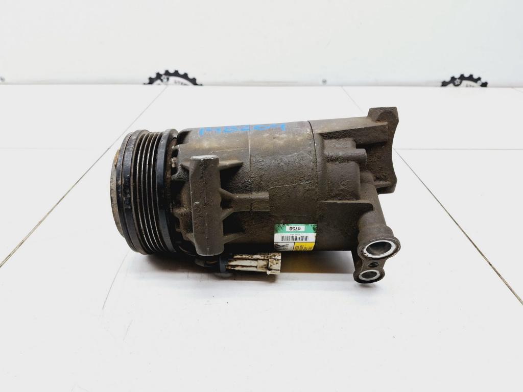 Компрессор кондиционера, 8000 рублей, Пермь