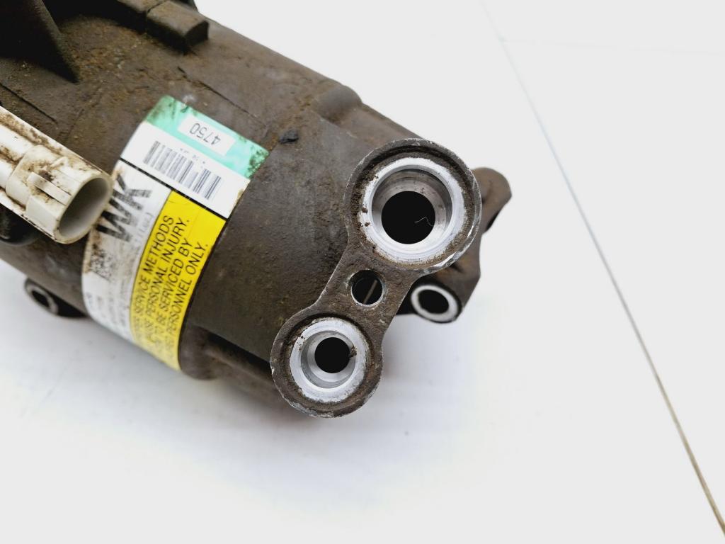 Компрессор кондиционера, 8000 рублей, Пермь