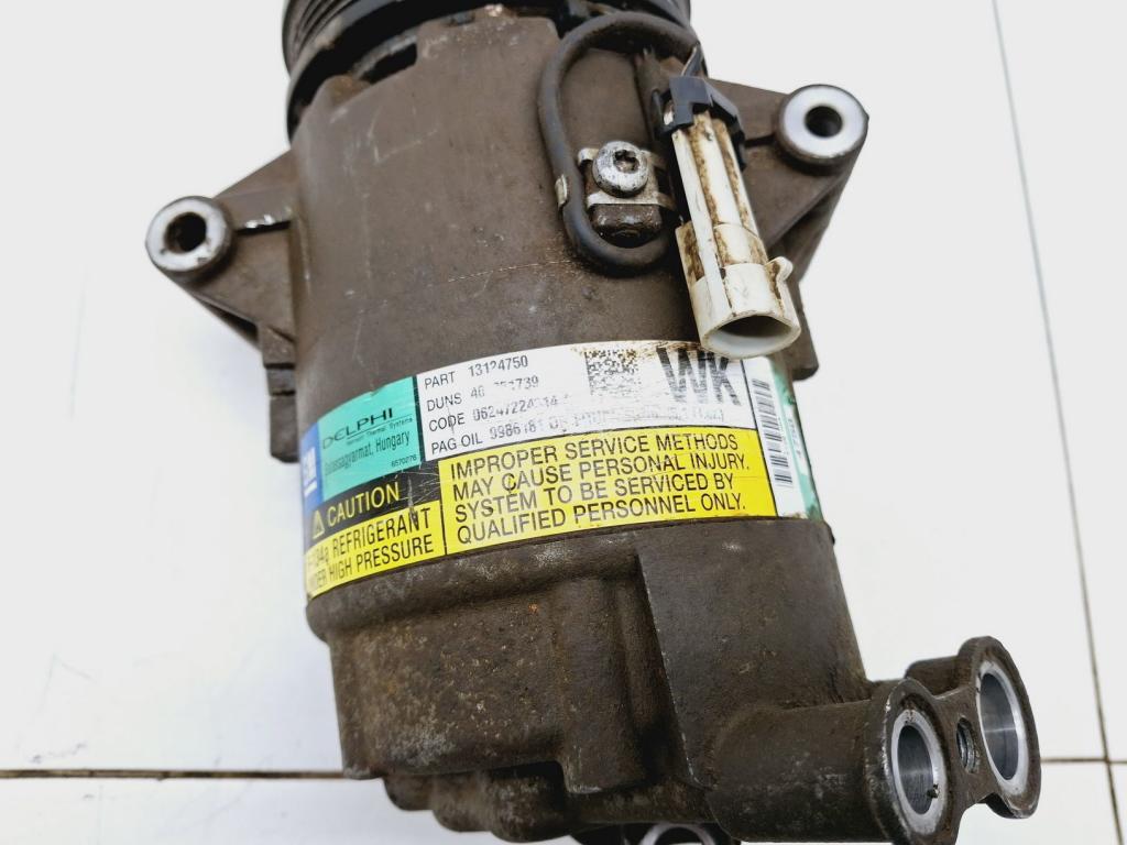 Компрессор кондиционера, 8000 рублей, Пермь