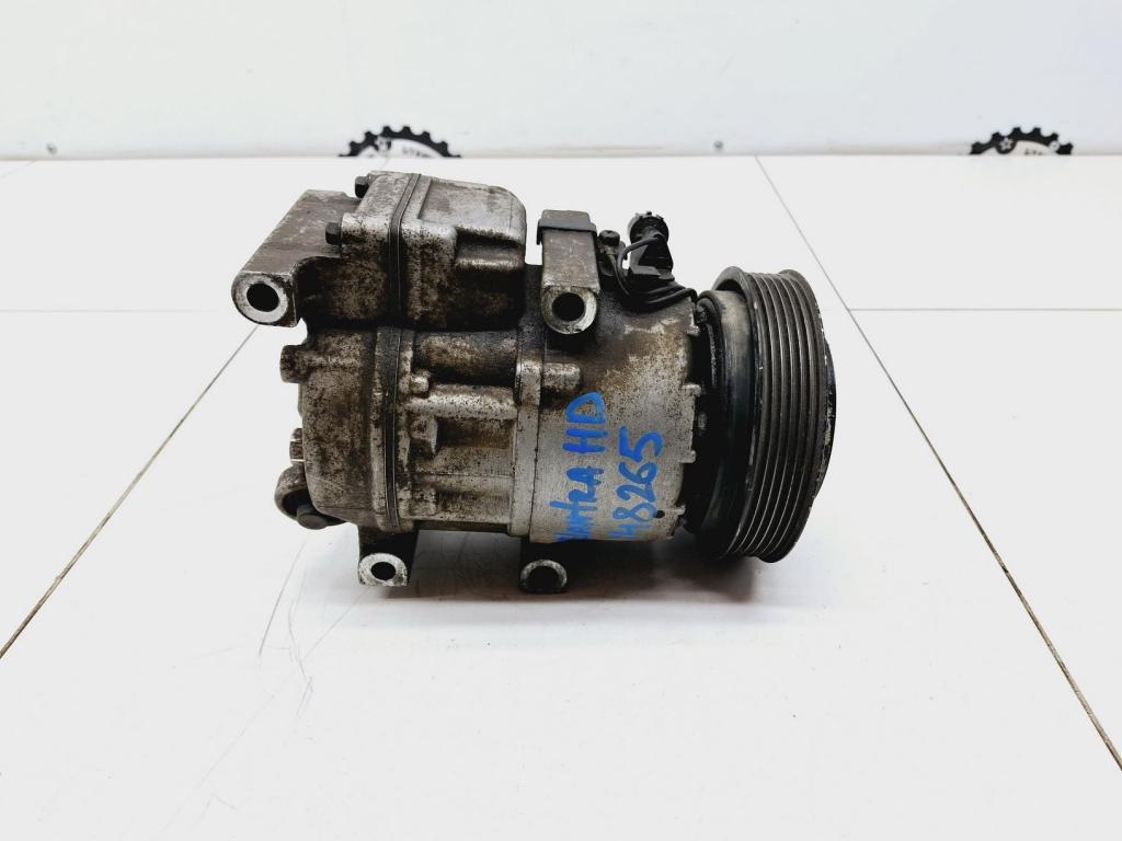 Компрессор кондиционера, 10000 рублей, Пермь