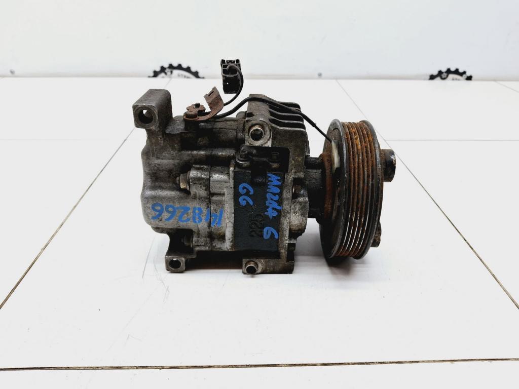 Компрессор кондиционера, 9000 рублей, Пермь