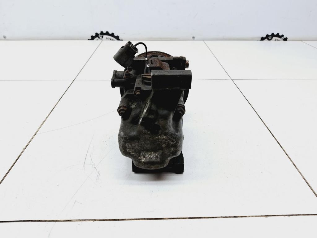 Компрессор кондиционера, 9000 рублей, Пермь