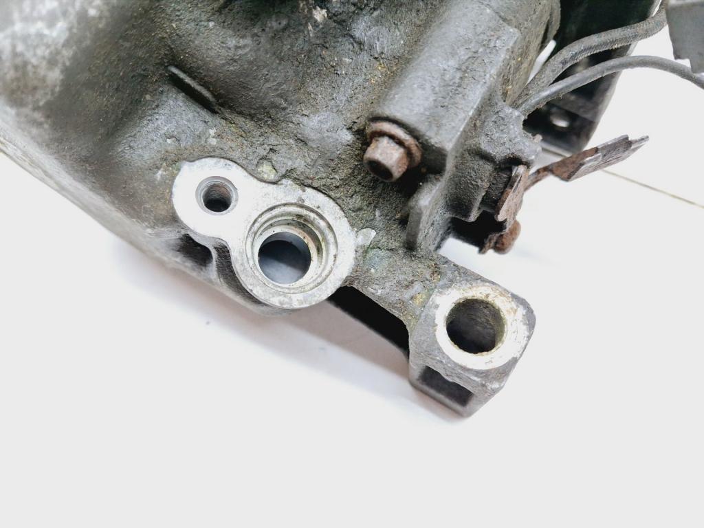 Компрессор кондиционера, 9000 рублей, Пермь