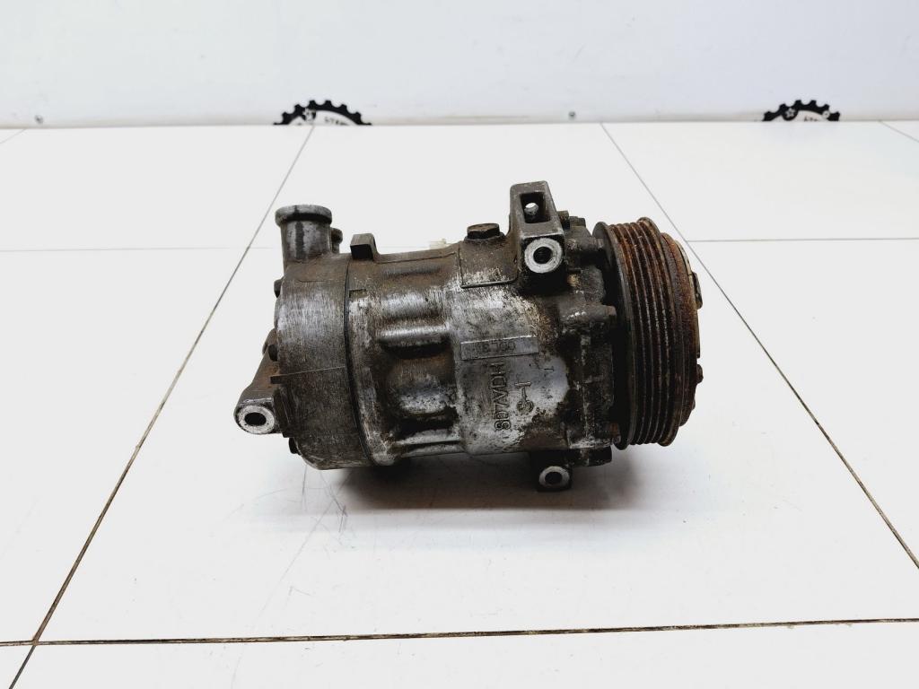 Компрессор кондиционера, 8000 рублей, Пермь