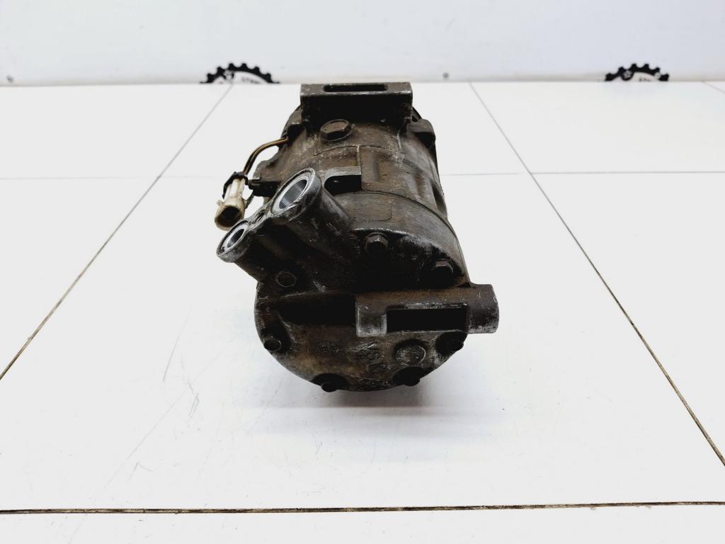 Компрессор кондиционера, 8000 рублей, Пермь