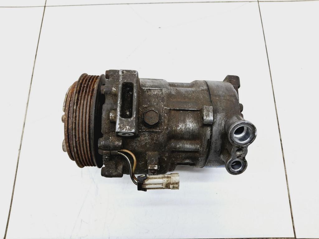 Компрессор кондиционера, 8000 рублей, Пермь