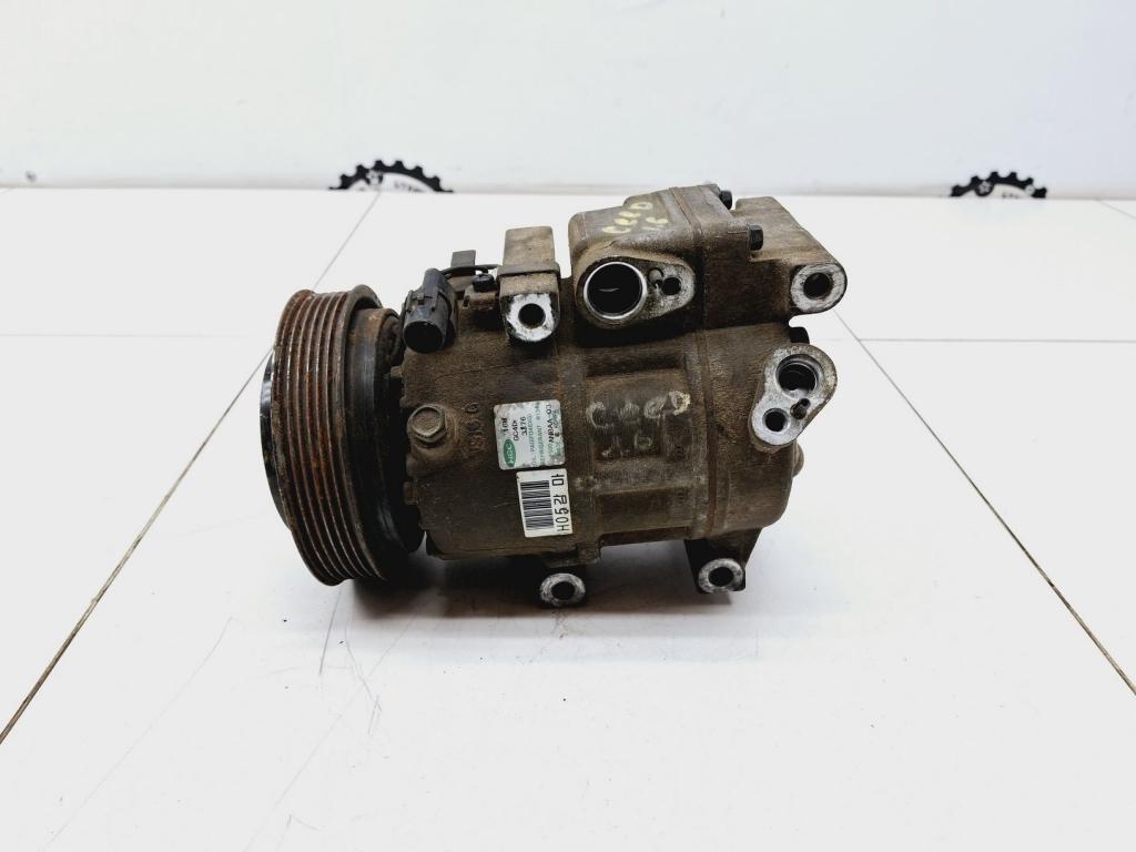 Компрессор кондиционера, 10000 рублей, Пермь