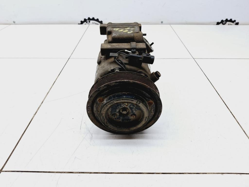 Компрессор кондиционера, 10000 рублей, Пермь