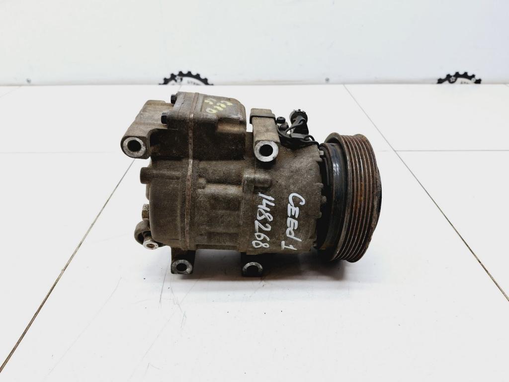 Компрессор кондиционера, 10000 рублей, Пермь