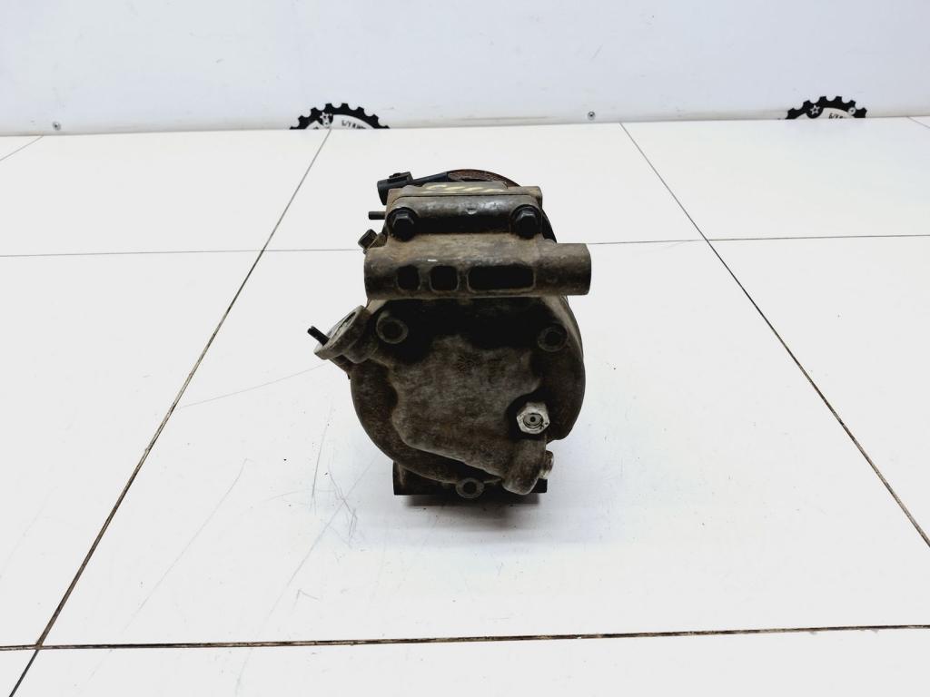 Компрессор кондиционера, 10000 рублей, Пермь