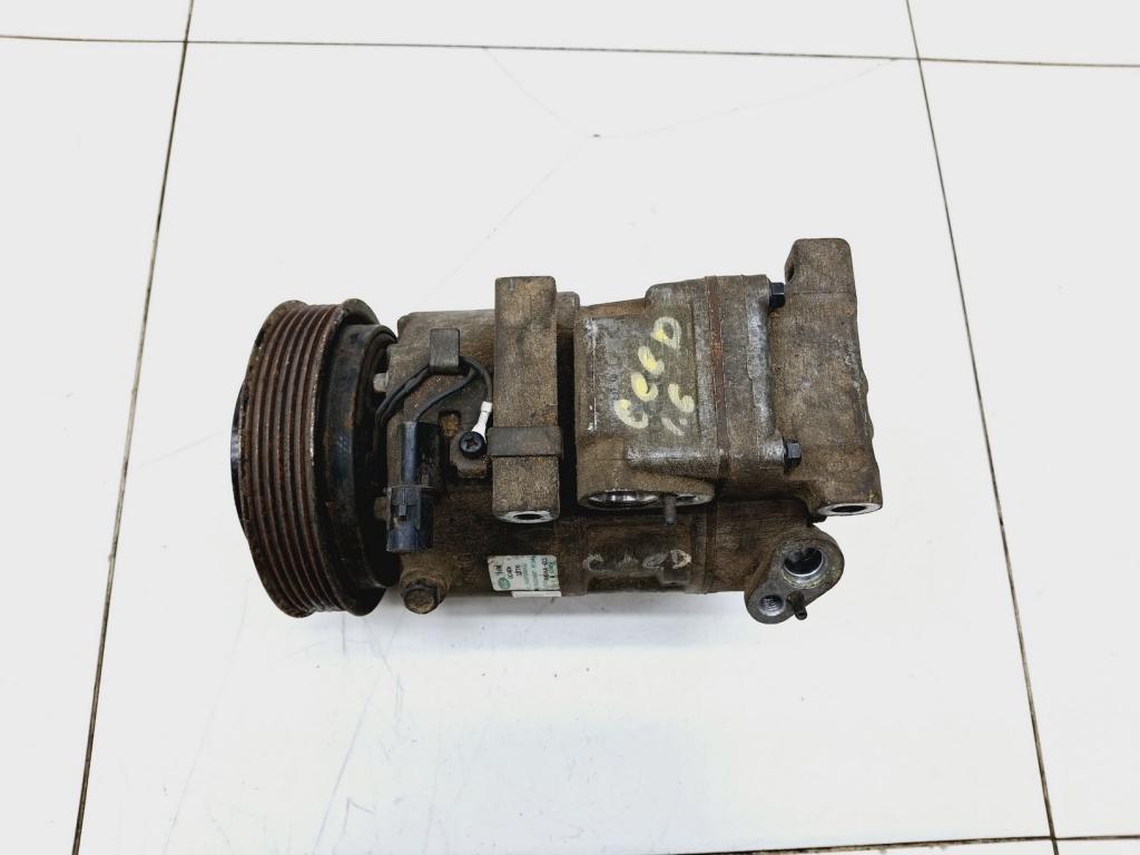 Компрессор кондиционера, 10000 рублей, Пермь