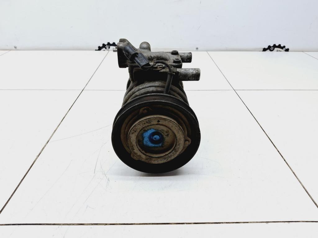 Компрессор кондиционера, 9000 рублей, Пермь