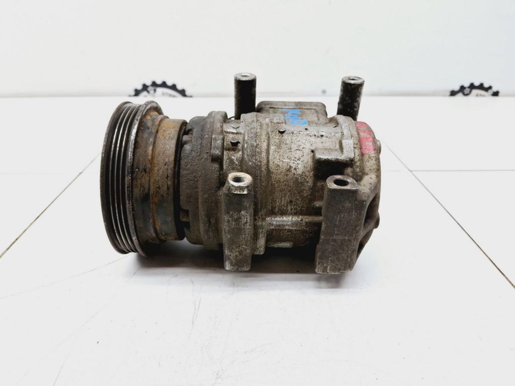 Компрессор кондиционера, 9000 рублей, Пермь