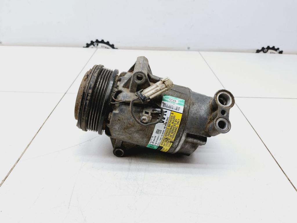 Компрессор кондиционера, 8000 рублей, Пермь