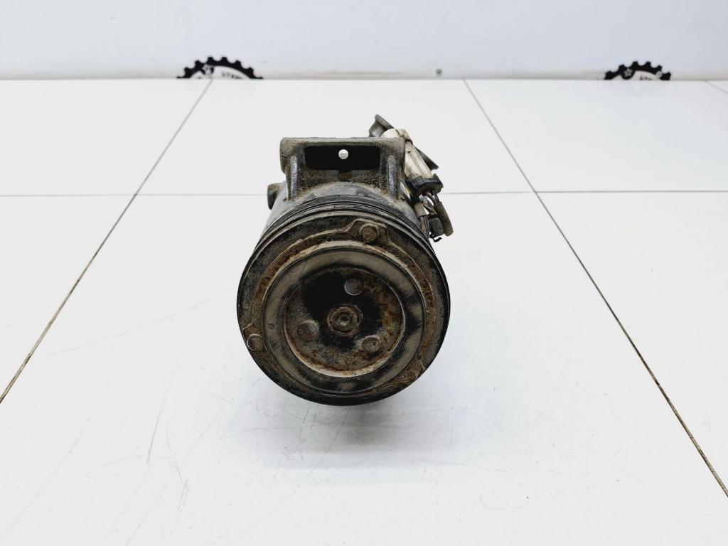 Компрессор кондиционера, 8000 рублей, Пермь