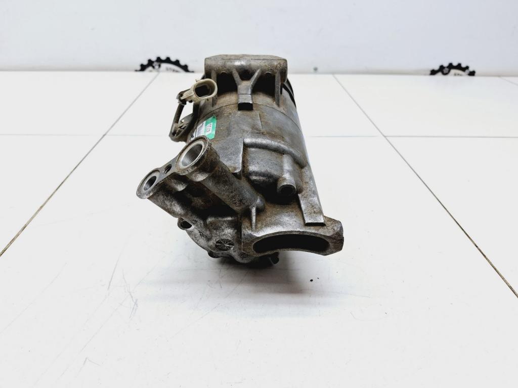 Компрессор кондиционера, 8000 рублей, Пермь