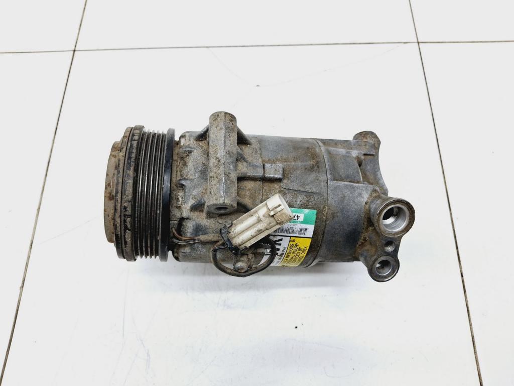 Компрессор кондиционера, 8000 рублей, Пермь