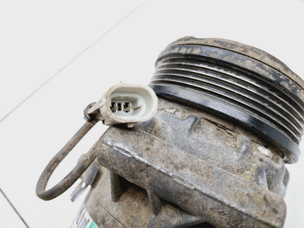 Компрессор кондиционера, 8000 рублей, Пермь