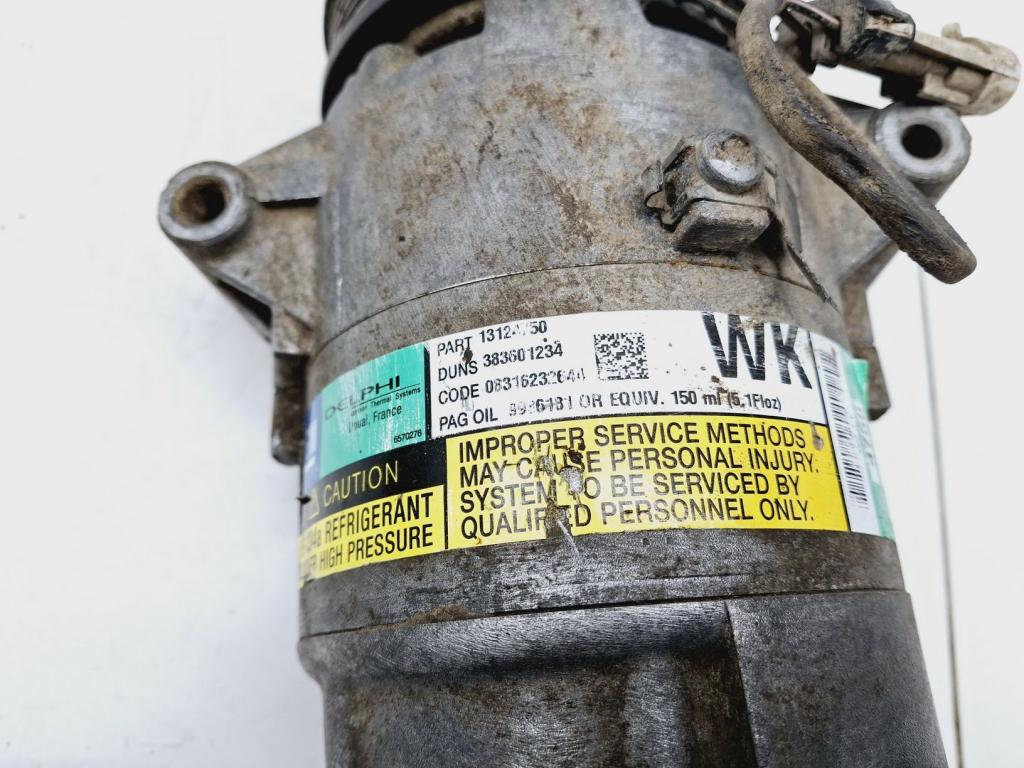 Компрессор кондиционера, 8000 рублей, Пермь