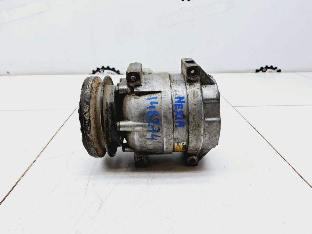 Компрессор кондиционера, 3000 рублей, Пермь