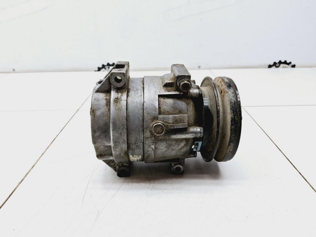 Компрессор кондиционера, 3000 рублей, Пермь