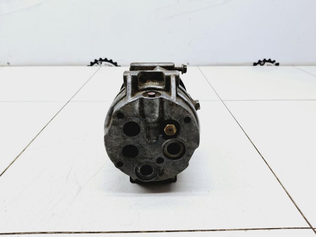 Компрессор кондиционера, 3000 рублей, Пермь