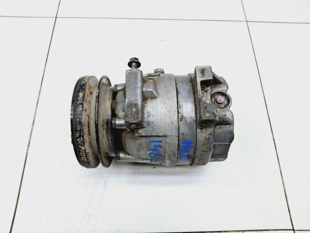 Компрессор кондиционера, 3000 рублей, Пермь