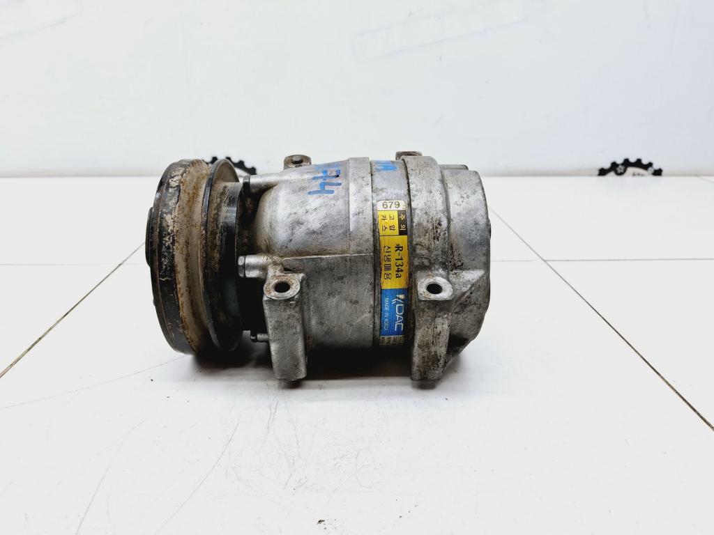 Компрессор кондиционера, 3000 рублей, Пермь