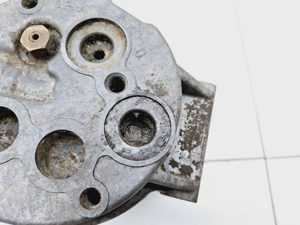 Компрессор кондиционера, 3000 рублей, Пермь