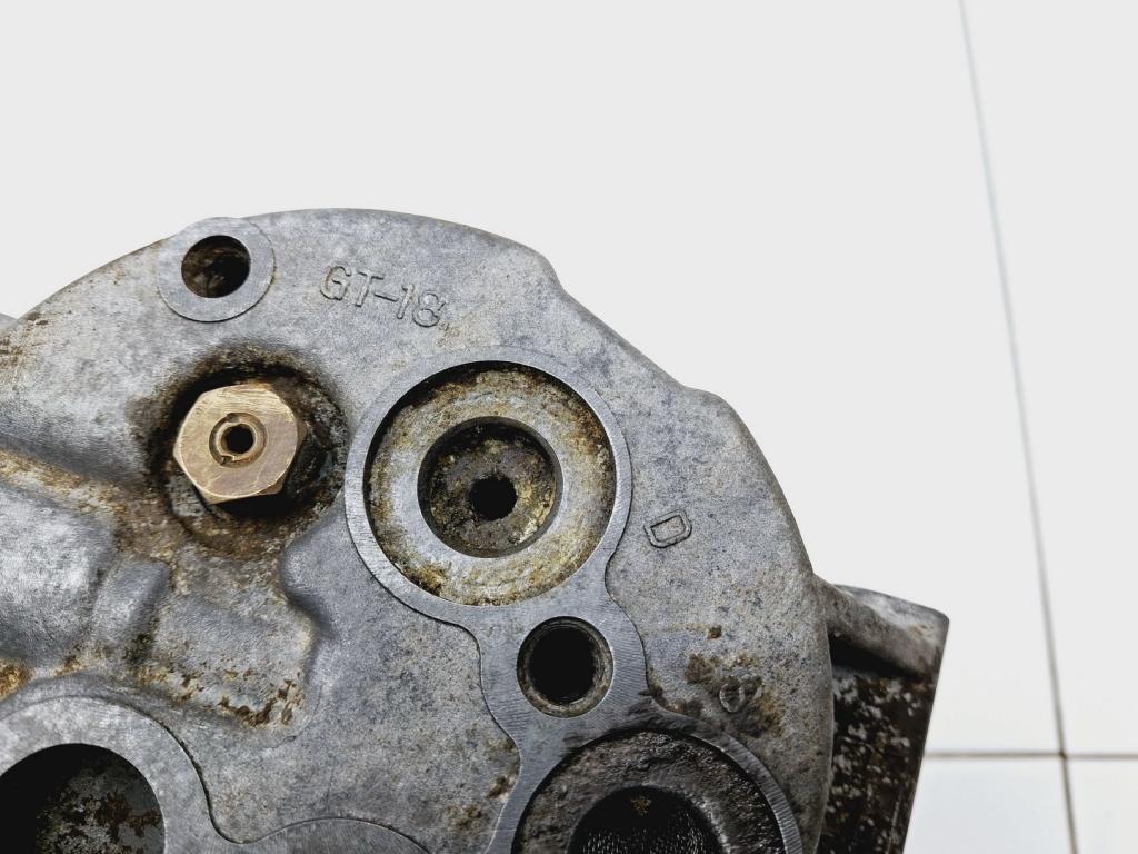 Компрессор кондиционера, 3000 рублей, Пермь