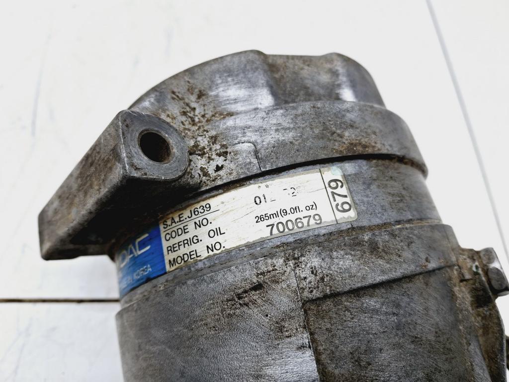 Компрессор кондиционера, 3000 рублей, Пермь