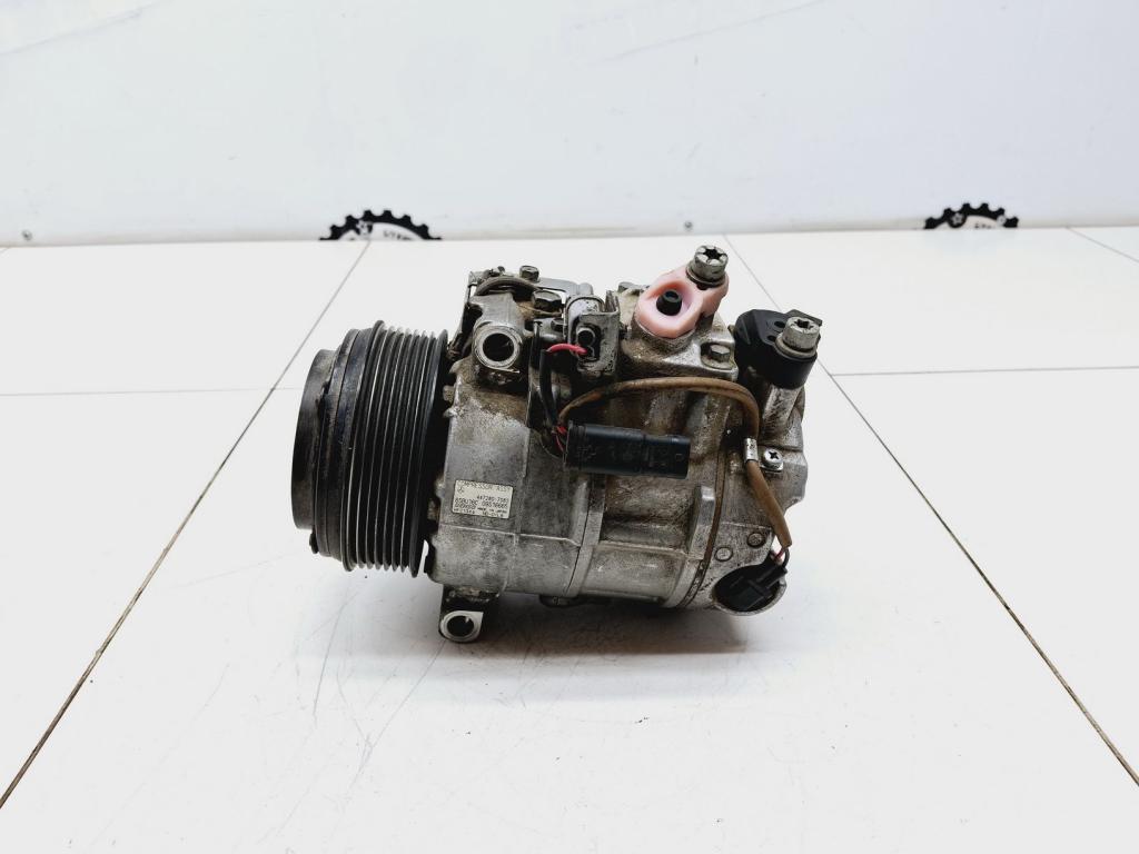 Компрессор кондиционера, 23000 рублей, Пермь