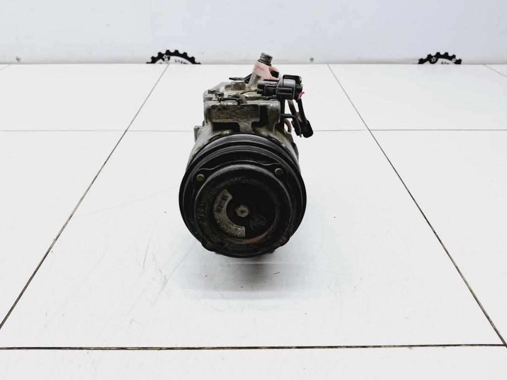 Компрессор кондиционера, 23000 рублей, Пермь