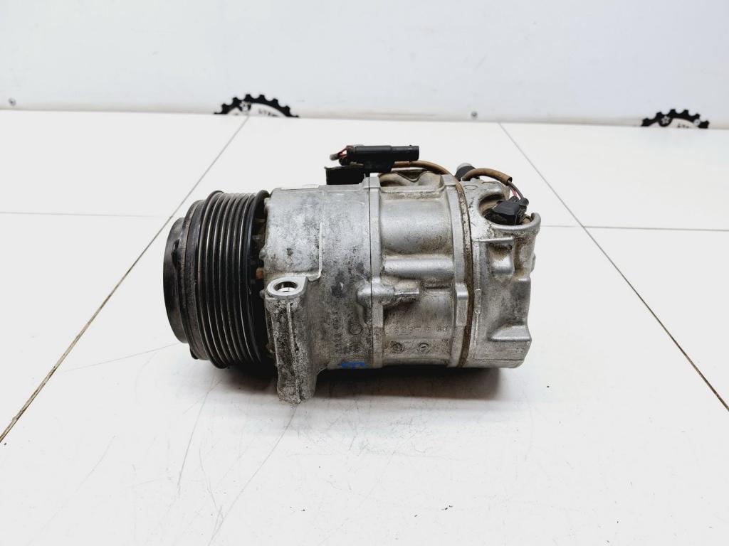 Компрессор кондиционера, 23000 рублей, Пермь