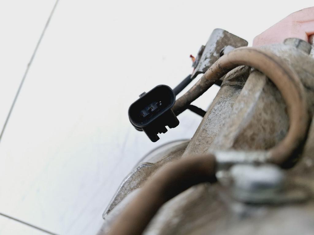 Компрессор кондиционера, 23000 рублей, Пермь