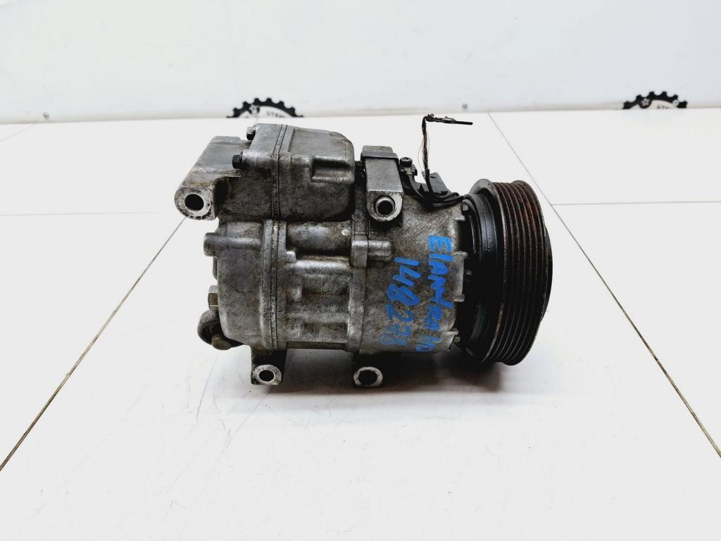 Компрессор кондиционера, 7000 рублей, Пермь