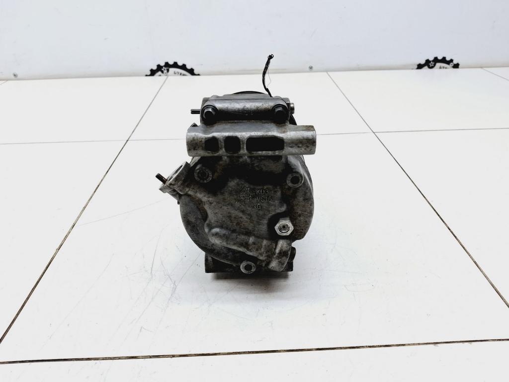 Компрессор кондиционера, 7000 рублей, Пермь