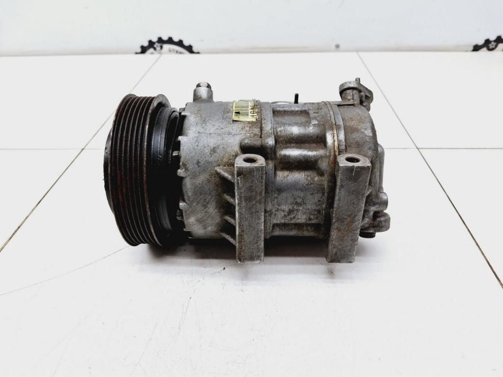 Компрессор кондиционера, 7000 рублей, Пермь