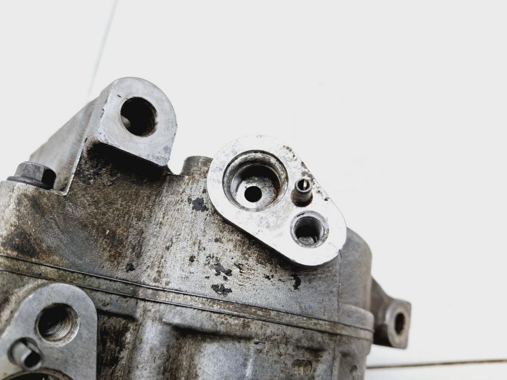 Компрессор кондиционера, 7000 рублей, Пермь