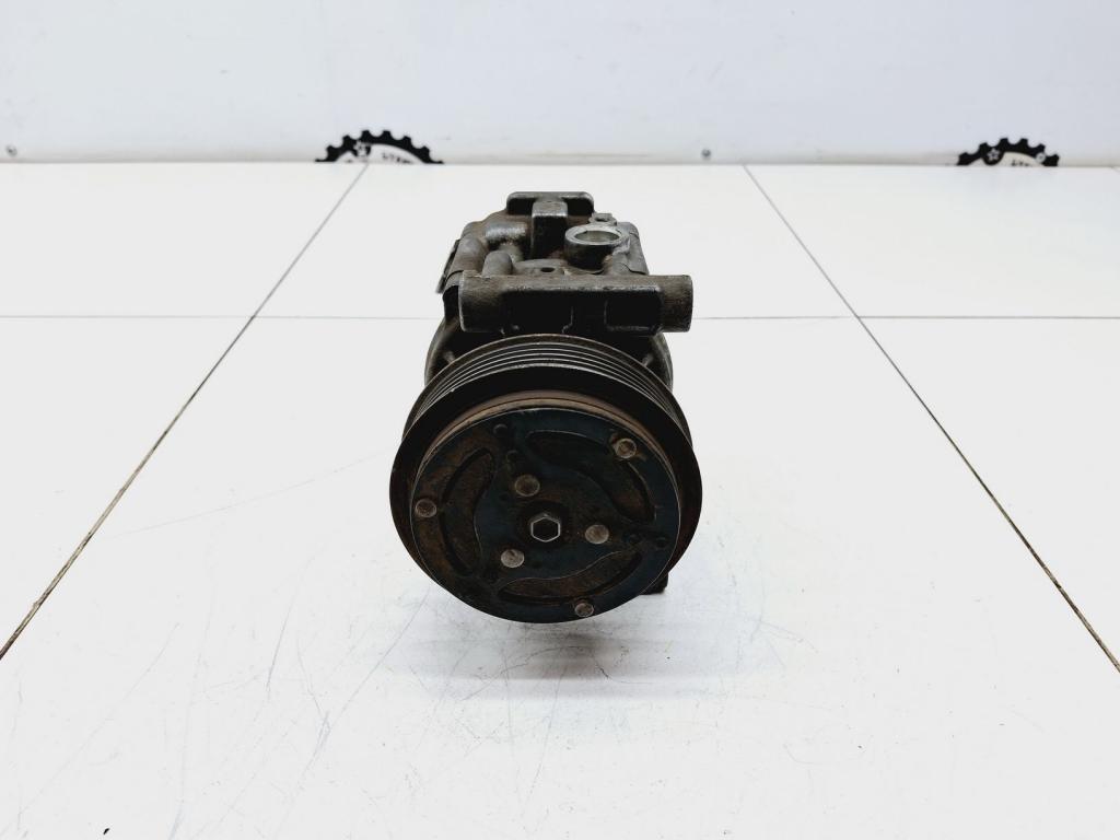 Компрессор кондиционера, 3000 рублей, Пермь