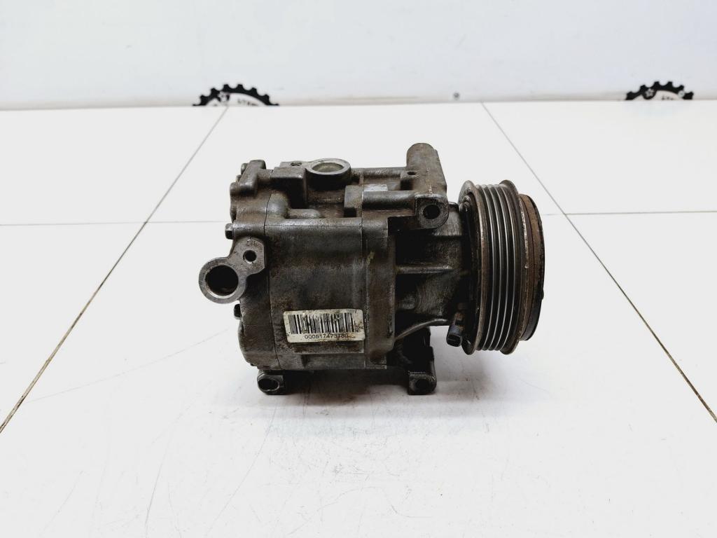 Компрессор кондиционера, 3000 рублей, Пермь