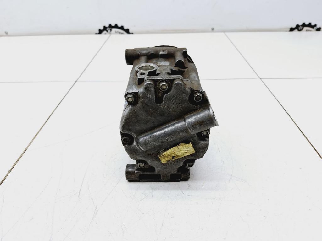 Компрессор кондиционера, 3000 рублей, Пермь