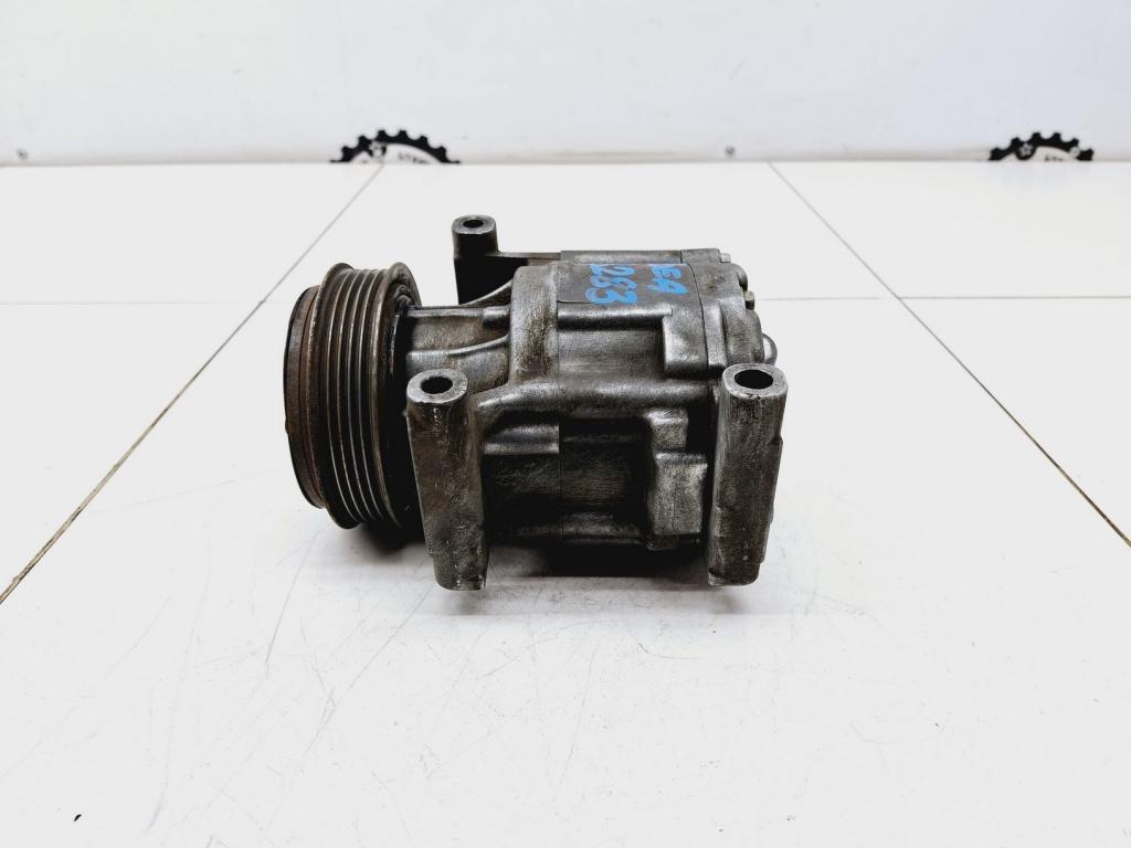 Компрессор кондиционера, 3000 рублей, Пермь