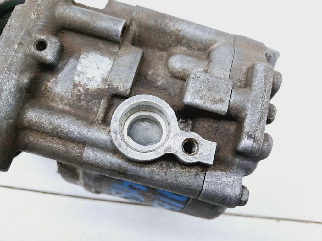 Компрессор кондиционера, 3000 рублей, Пермь