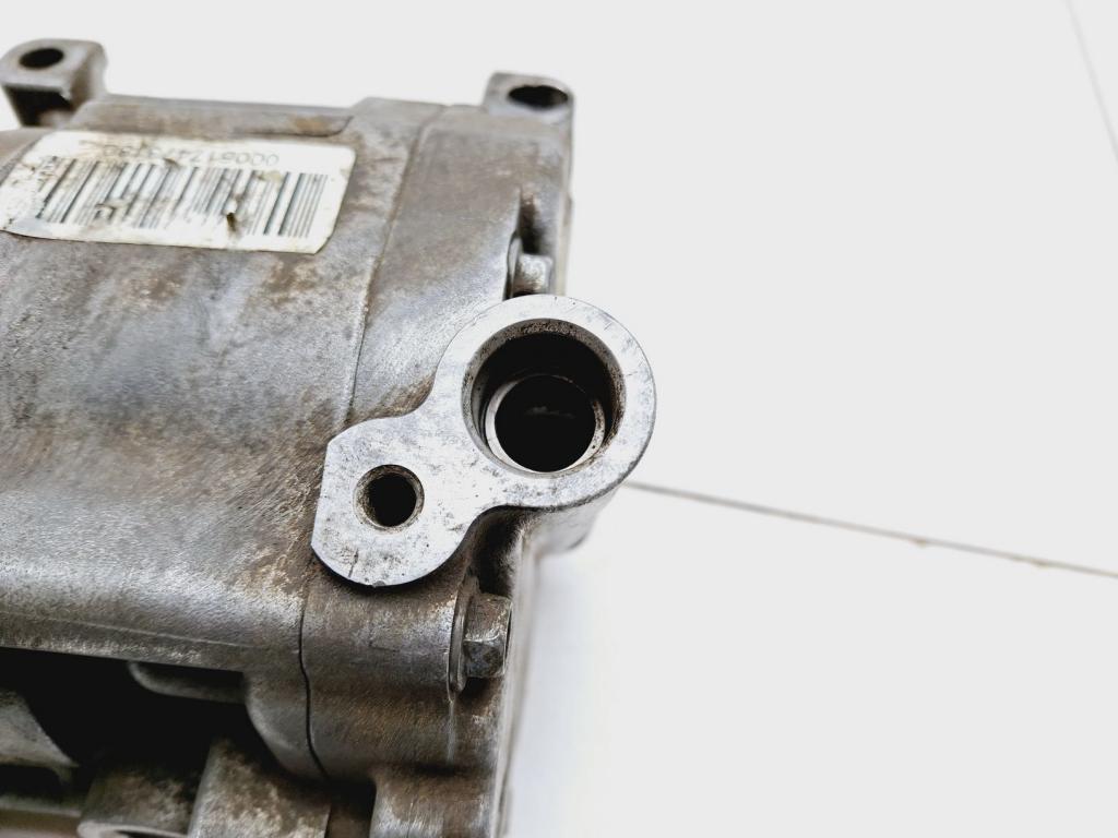 Компрессор кондиционера, 3000 рублей, Пермь