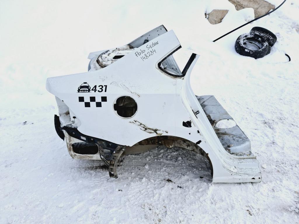 Панель задняя, 100000 рублей, Пермь