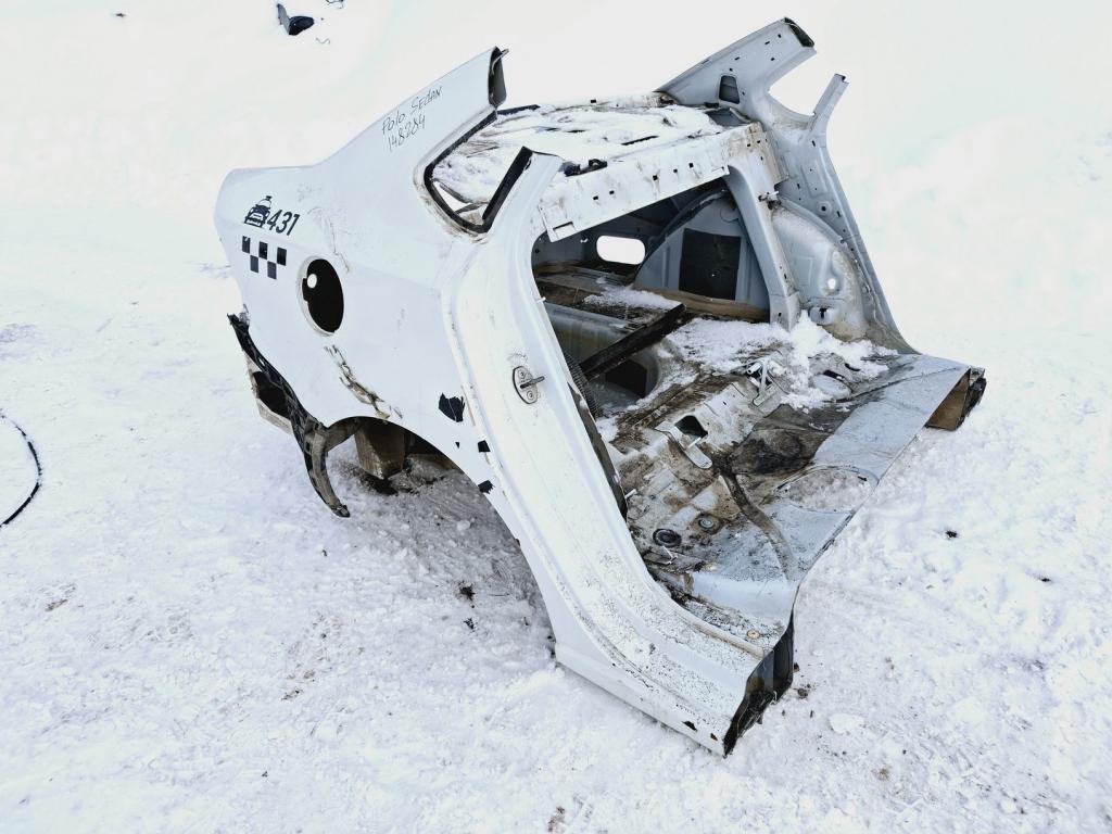 Панель задняя, 100000 рублей, Пермь